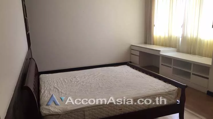 8  3 br Condominium For Rent in Sukhumvit ,Bangkok BTS Phrom Phong at The Madison AA14554