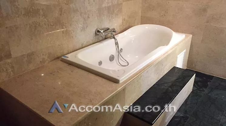 9  3 br Condominium For Rent in Sukhumvit ,Bangkok BTS Phrom Phong at The Madison AA14554