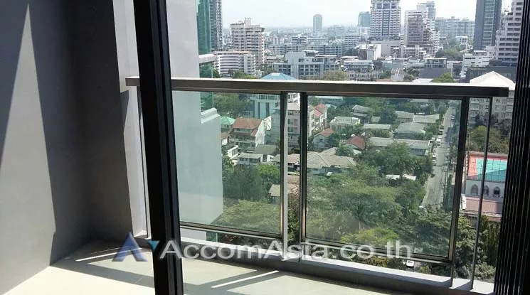  2  2 br Condominium For Rent in Sukhumvit ,Bangkok BTS Thong Lo at H Sukhumvit 43 AA14557
