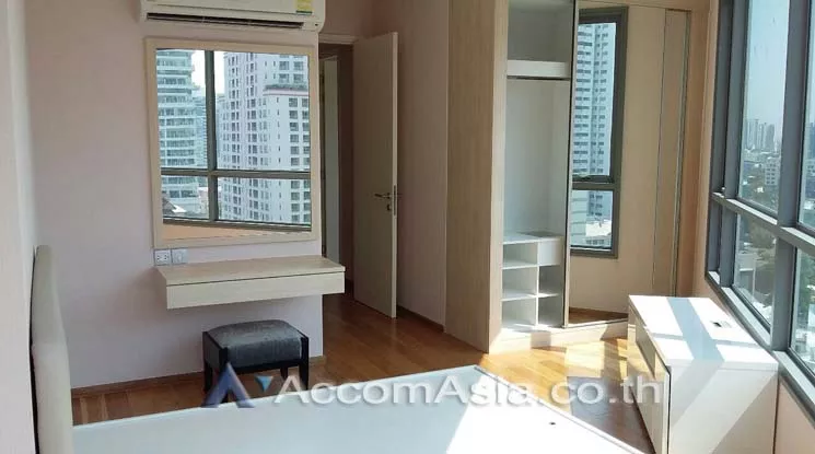 6  2 br Condominium For Rent in Sukhumvit ,Bangkok BTS Thong Lo at H Sukhumvit 43 AA14557