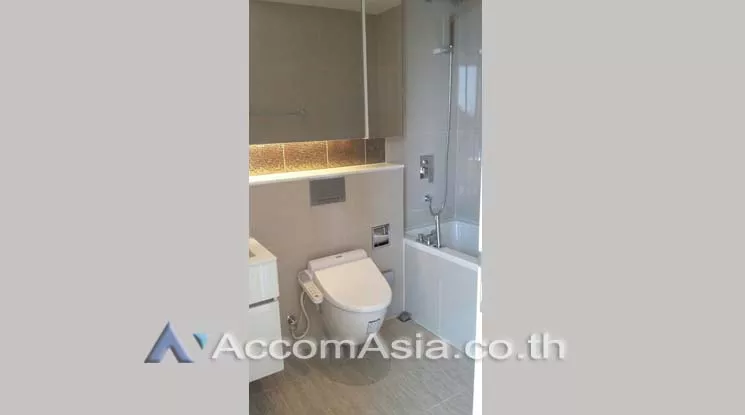 7  2 br Condominium For Rent in Sukhumvit ,Bangkok BTS Thong Lo at H Sukhumvit 43 AA14557