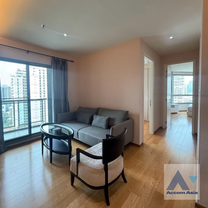unit 2 Bedrooms  Condominium For Rent & Sale in Sukhumvit, Bangkok  near BTS Thong Lo (AA14557)