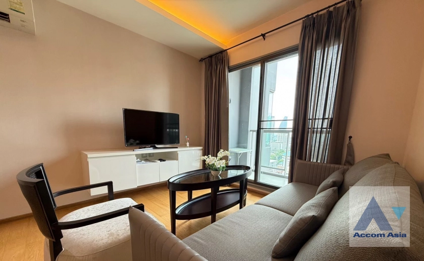  1  2 br Condominium for rent and sale in Sukhumvit ,Bangkok BTS Thong Lo at H Sukhumvit 43 AA14557