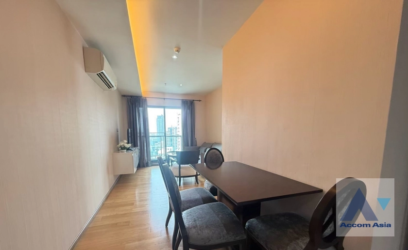 unit 2 Bedrooms  Condominium For Rent & Sale in Sukhumvit, Bangkok  near BTS Thong Lo (AA14557)