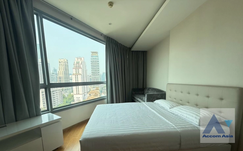9  2 br Condominium for rent and sale in Sukhumvit ,Bangkok BTS Thong Lo at H Sukhumvit 43 AA14557