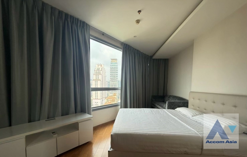 6  2 br Condominium for rent and sale in Sukhumvit ,Bangkok BTS Thong Lo at H Sukhumvit 43 AA14557