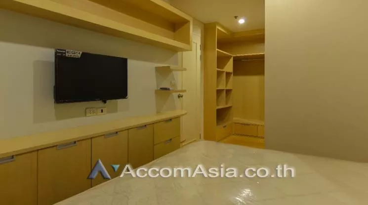 6  1 br Condominium For Rent in  ,Bangkok MRT Phetchaburi - ARL Makkasan at Villa Asoke AA14559
