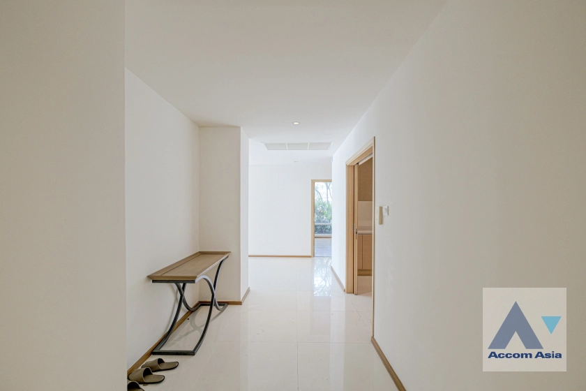 10  3 br Condominium For Rent in Sathorn ,Bangkok BTS Chong Nonsi - BRT Sathorn at The Empire Place AA14574