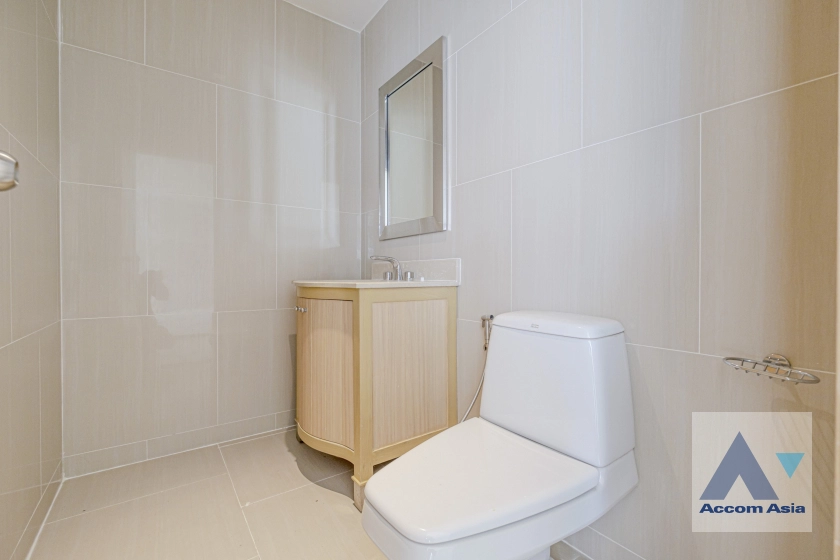 11  3 br Condominium For Rent in Sathorn ,Bangkok BTS Chong Nonsi - BRT Sathorn at The Empire Place AA14574