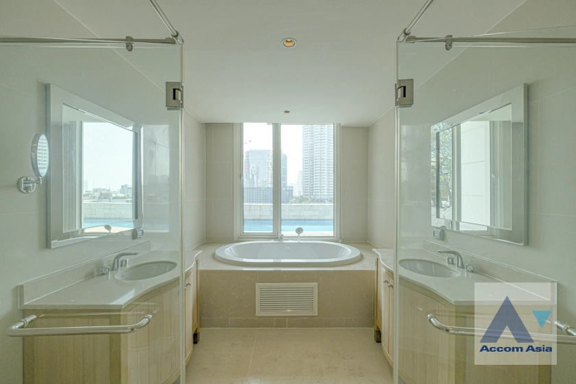 16  3 br Condominium For Rent in Sathorn ,Bangkok BTS Chong Nonsi - BRT Sathorn at The Empire Place AA14574