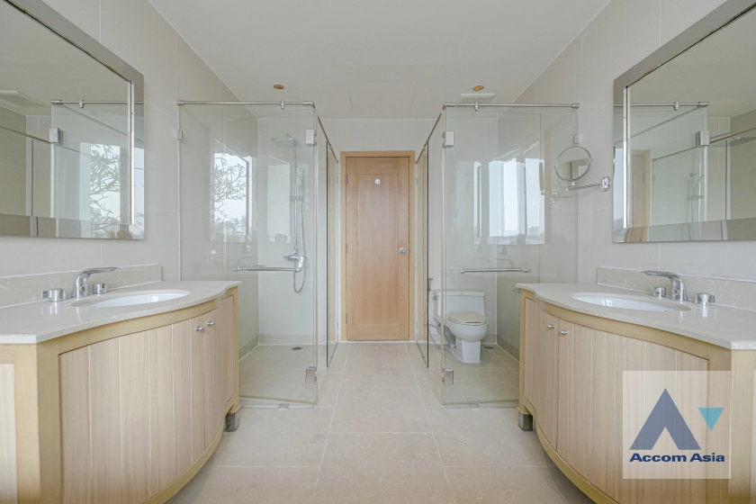 17  3 br Condominium For Rent in Sathorn ,Bangkok BTS Chong Nonsi - BRT Sathorn at The Empire Place AA14574