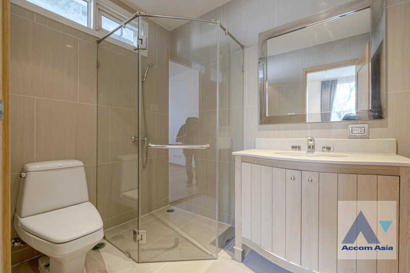 22  3 br Condominium For Rent in Sathorn ,Bangkok BTS Chong Nonsi - BRT Sathorn at The Empire Place AA14574