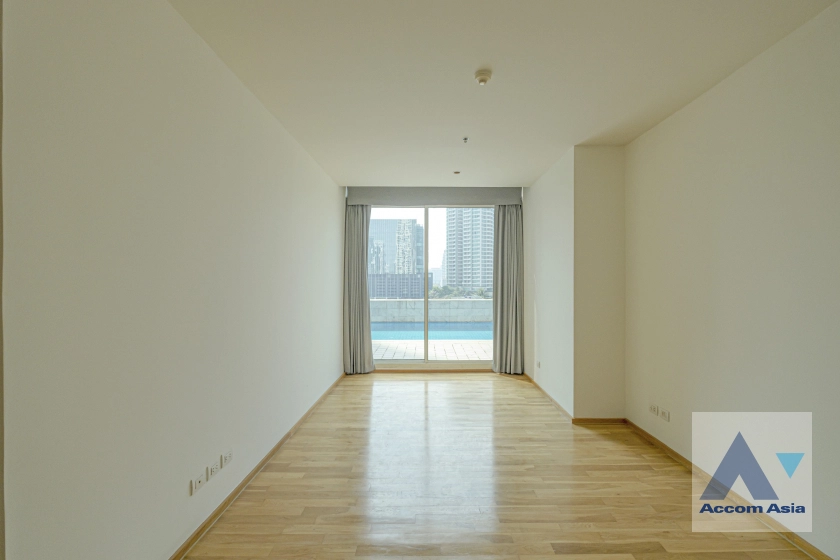 23  3 br Condominium For Rent in Sathorn ,Bangkok BTS Chong Nonsi - BRT Sathorn at The Empire Place AA14574