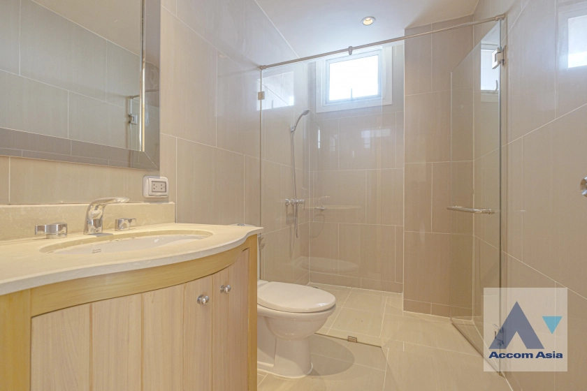 26  3 br Condominium For Rent in Sathorn ,Bangkok BTS Chong Nonsi - BRT Sathorn at The Empire Place AA14574