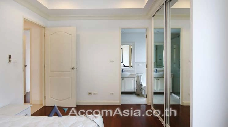 11  3 br Condominium for rent and sale in Sukhumvit ,Bangkok BTS Thong Lo at La Vie En Rose Place AA14575