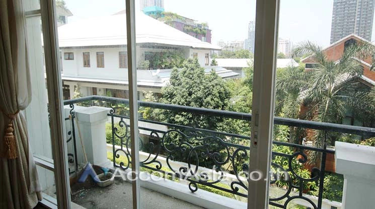 13  3 br Condominium for rent and sale in Sukhumvit ,Bangkok BTS Thong Lo at La Vie En Rose Place AA14575