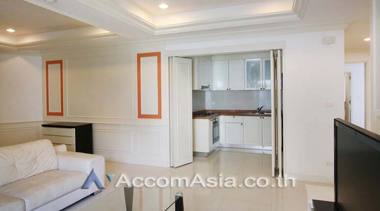 unit 3 Bedrooms  Condominium For Rent & Sale in Sukhumvit, Bangkok  near BTS Thong Lo (AA14575)