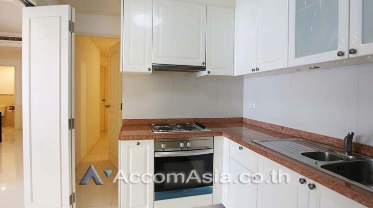 4  3 br Condominium for rent and sale in Sukhumvit ,Bangkok BTS Thong Lo at La Vie En Rose Place AA14575