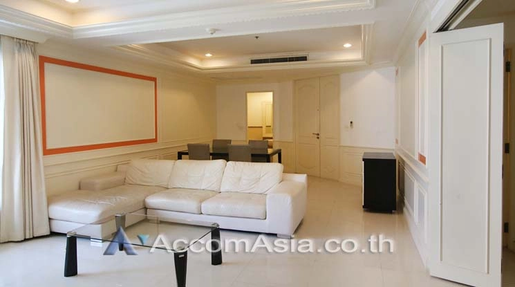 5  3 br Condominium for rent and sale in Sukhumvit ,Bangkok BTS Thong Lo at La Vie En Rose Place AA14575