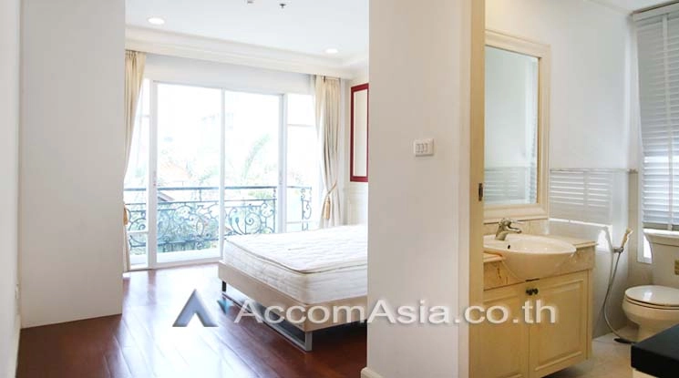 6  3 br Condominium for rent and sale in Sukhumvit ,Bangkok BTS Thong Lo at La Vie En Rose Place AA14575