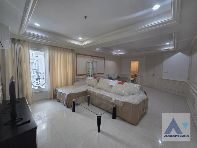 4  3 br Condominium for rent and sale in Sukhumvit ,Bangkok BTS Thong Lo at La Vie En Rose Place AA14575