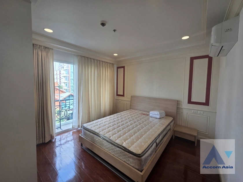  1  3 br Condominium for rent and sale in Sukhumvit ,Bangkok BTS Thong Lo at La Vie En Rose Place AA14575