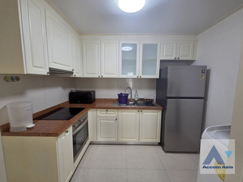  1  3 br Condominium for rent and sale in Sukhumvit ,Bangkok BTS Thong Lo at La Vie En Rose Place AA14575