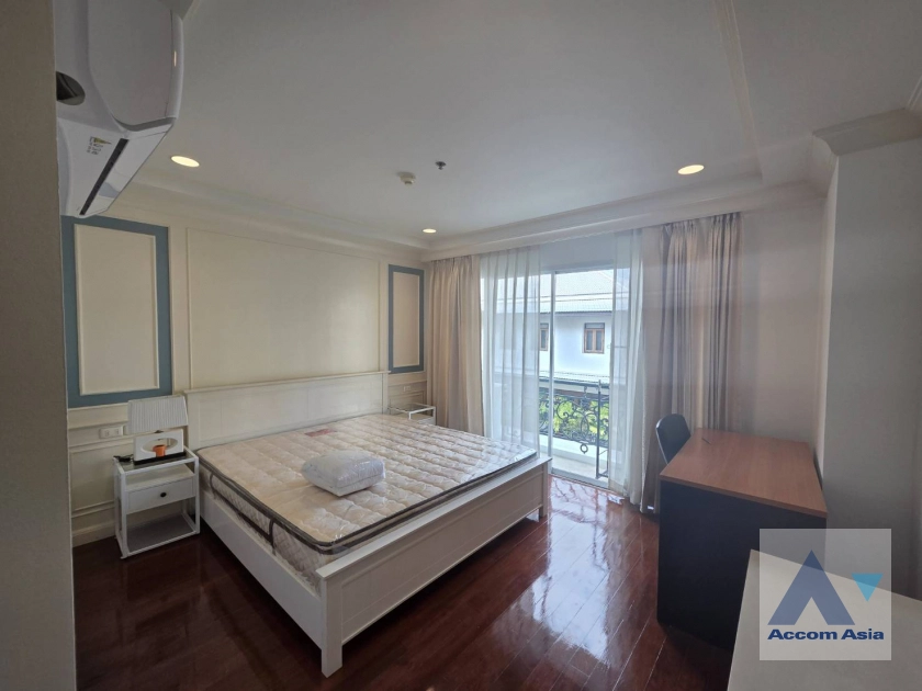 8  3 br Condominium for rent and sale in Sukhumvit ,Bangkok BTS Thong Lo at La Vie En Rose Place AA14575