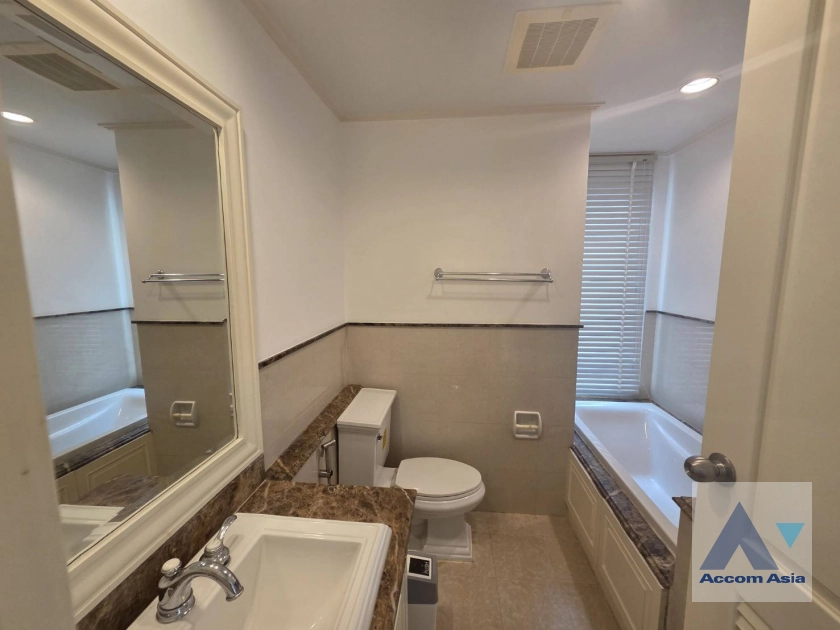 9  3 br Condominium for rent and sale in Sukhumvit ,Bangkok BTS Thong Lo at La Vie En Rose Place AA14575