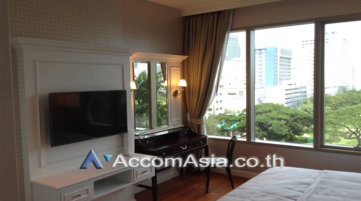 Condominium For Rent & Sale in Ratchadamri, Bangkok Code AA14586