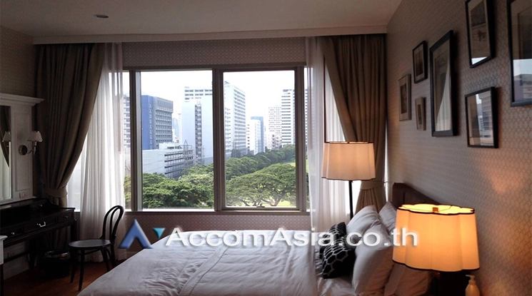  1  2 br Condominium for rent and sale in Ploenchit ,Bangkok BTS Ratchadamri - MRT Silom at 185 Rajadamri AA14586