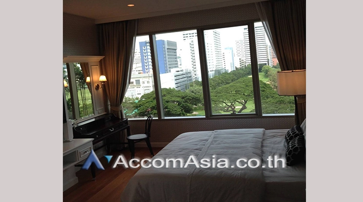11  2 br Condominium for rent and sale in Ploenchit ,Bangkok BTS Ratchadamri - MRT Silom at 185 Rajadamri AA14586