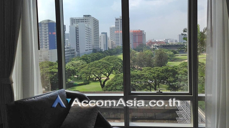 12  2 br Condominium for rent and sale in Ploenchit ,Bangkok BTS Ratchadamri - MRT Silom at 185 Rajadamri AA14586