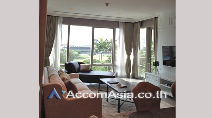 4  2 br Condominium for rent and sale in Ploenchit ,Bangkok BTS Ratchadamri - MRT Silom at 185 Rajadamri AA14586