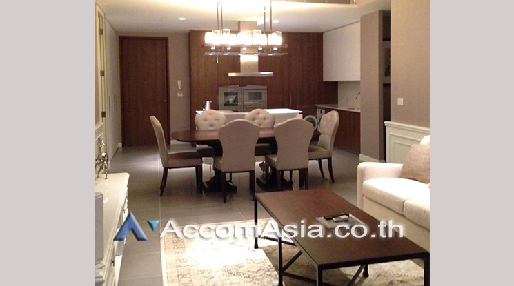 5  2 br Condominium for rent and sale in Ploenchit ,Bangkok BTS Ratchadamri - MRT Silom at 185 Rajadamri AA14586