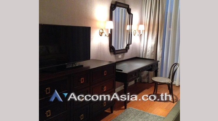 7  2 br Condominium for rent and sale in Ploenchit ,Bangkok BTS Ratchadamri - MRT Silom at 185 Rajadamri AA14586