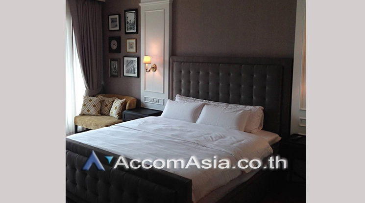 8  2 br Condominium for rent and sale in Ploenchit ,Bangkok BTS Ratchadamri - MRT Silom at 185 Rajadamri AA14586