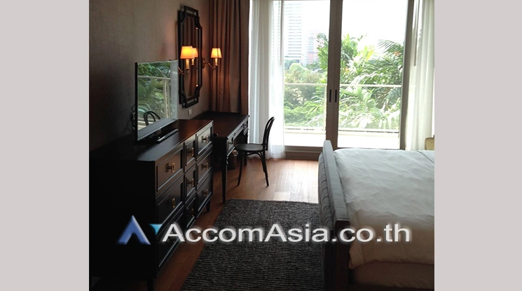 9  2 br Condominium for rent and sale in Ploenchit ,Bangkok BTS Ratchadamri - MRT Silom at 185 Rajadamri AA14586
