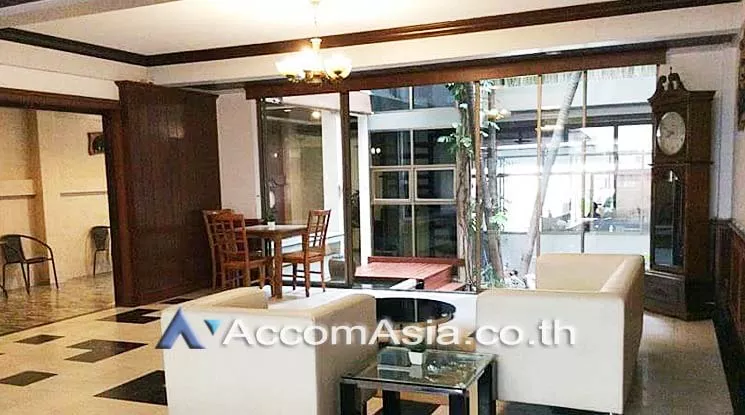 Home Office |  Retail / showroom For Rent in Silom, Bangkok  near BTS Sala Daeng - MRT Silom (AA14590)
