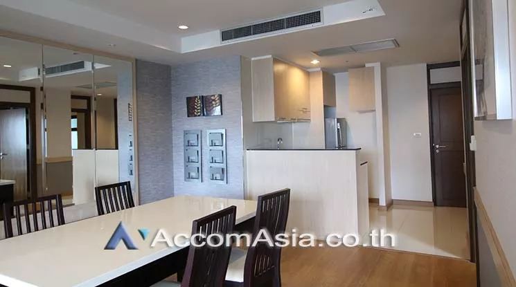  1  1 br Condominium For Rent in Sathorn ,Bangkok BTS Sala Daeng - MRT Lumphini at Sathorn Gardens AA14593