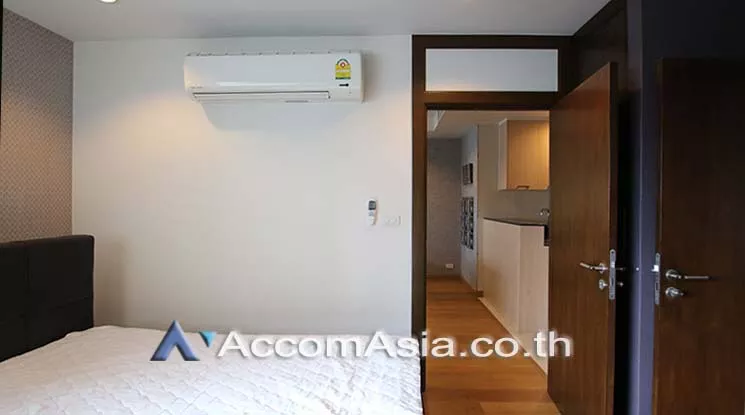 6  1 br Condominium For Rent in Sathorn ,Bangkok BTS Sala Daeng - MRT Lumphini at Sathorn Gardens AA14593