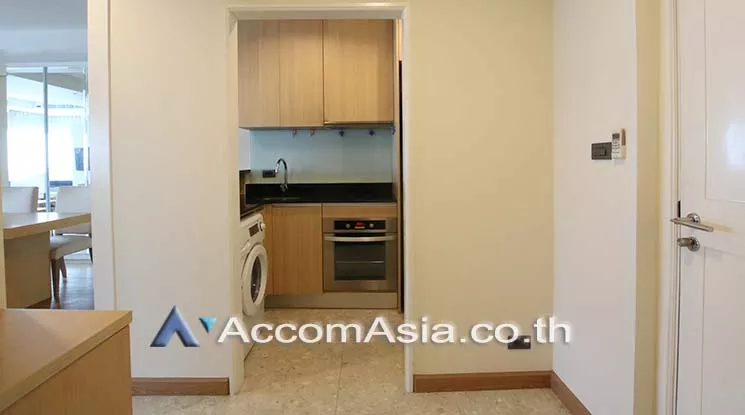 5  1 br Condominium For Rent in Sathorn ,Bangkok BTS Sala Daeng - MRT Lumphini at Sathorn Gardens AA14594