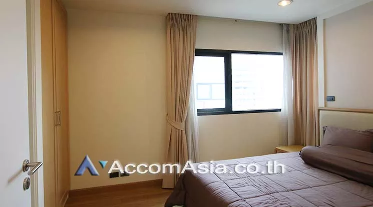 6  1 br Condominium For Rent in Sathorn ,Bangkok BTS Sala Daeng - MRT Lumphini at Sathorn Gardens AA14594