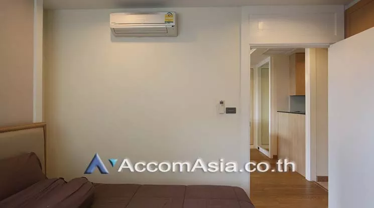 7  1 br Condominium For Rent in Sathorn ,Bangkok BTS Sala Daeng - MRT Lumphini at Sathorn Gardens AA14594