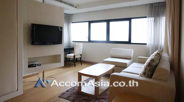 10  1 br Condominium For Rent in Sathorn ,Bangkok BTS Sala Daeng - MRT Lumphini at Sathorn Gardens AA14594