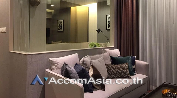 unitPet friendly |  2 Bedrooms  Condominium For Rent & Sale in Sukhumvit, Bangkok  near BTS Thong Lo (AA14601)