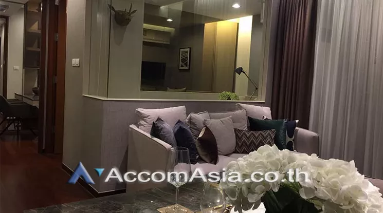 4  2 br Condominium for rent and sale in Sukhumvit ,Bangkok BTS Thong Lo at Ashton Morph 38 AA14601