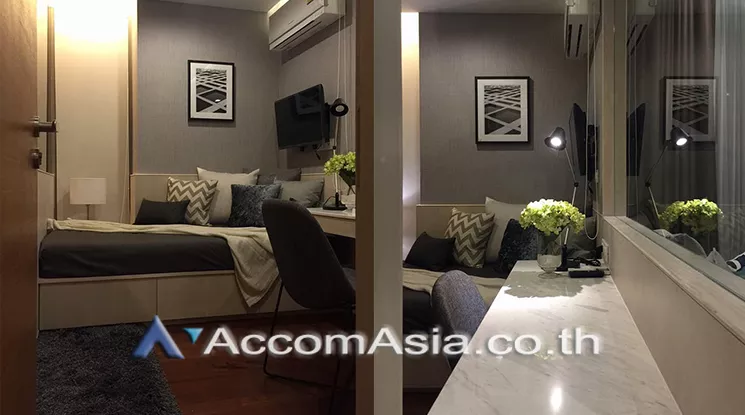 5  2 br Condominium for rent and sale in Sukhumvit ,Bangkok BTS Thong Lo at Ashton Morph 38 AA14601