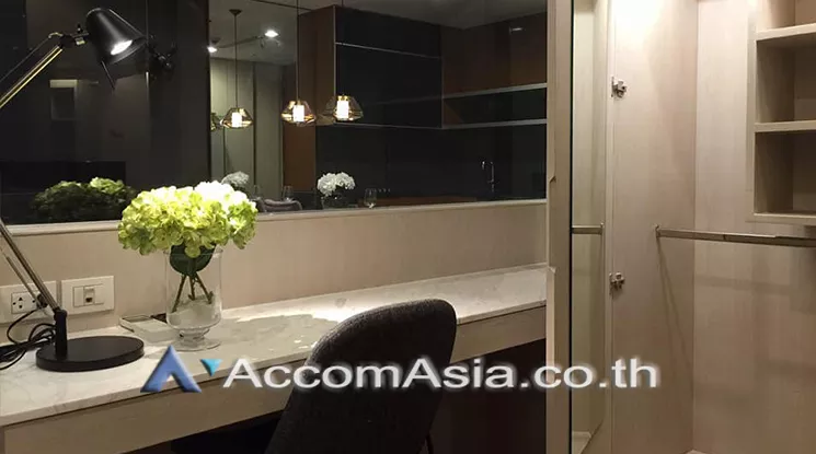 6  2 br Condominium for rent and sale in Sukhumvit ,Bangkok BTS Thong Lo at Ashton Morph 38 AA14601