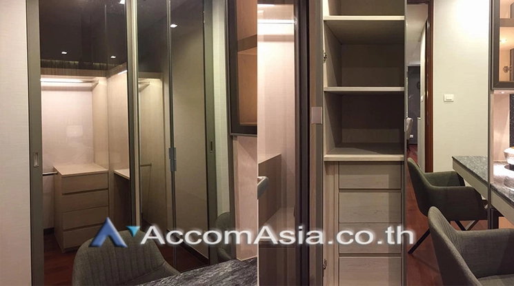 10  2 br Condominium for rent and sale in Sukhumvit ,Bangkok BTS Thong Lo at Ashton Morph 38 AA14601